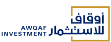 تساهم في تقديم حلول استثمارية متكاملة تلبي احتياجات القطاع غير الربحي وفقاً لأعلى المعايير وأفضل الممارسات مما يساهم في تحسين عوائد القطاع.