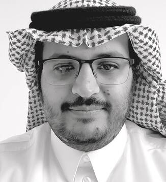 Mr/ Abdullah bin Saud Al‑Saddan