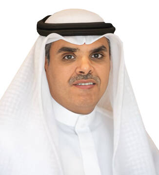 عماد بن صالح الخراشي