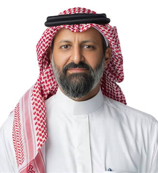  محمد بن عبدالله القويز