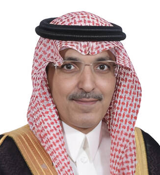 محمد بن عبدالله الجدعان