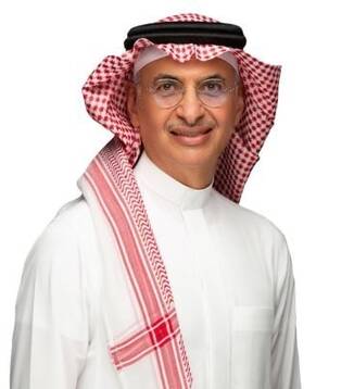 Mr/ Issam bin Abdulqader Al‑Muhaideb