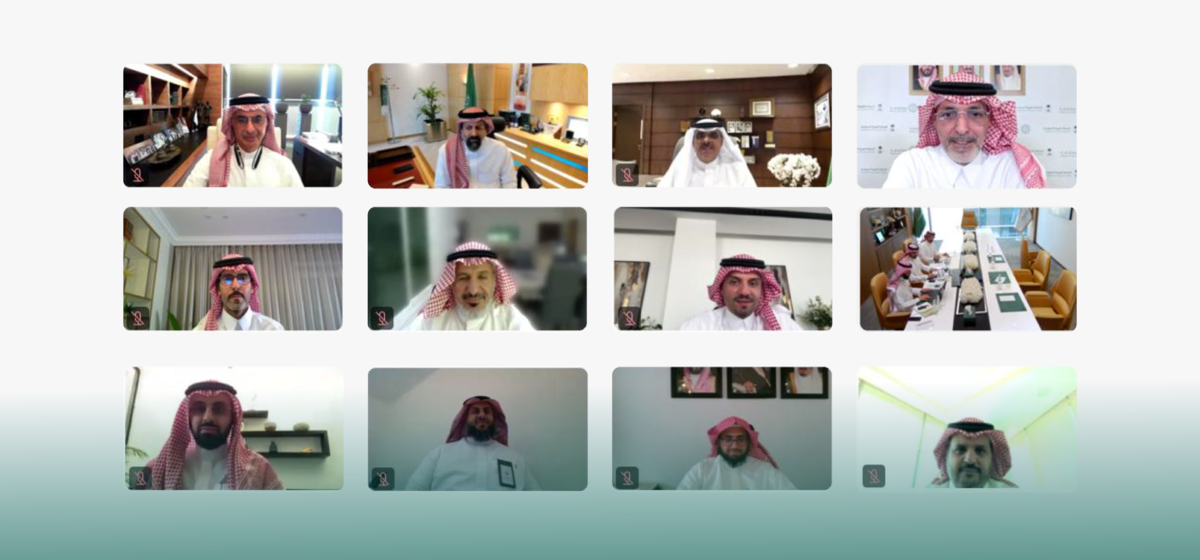 Under the chairmanship of His Excellency the Minister of Finance, the Board of Directors of the General Authority for Awqaf holds its thirty-third meeting