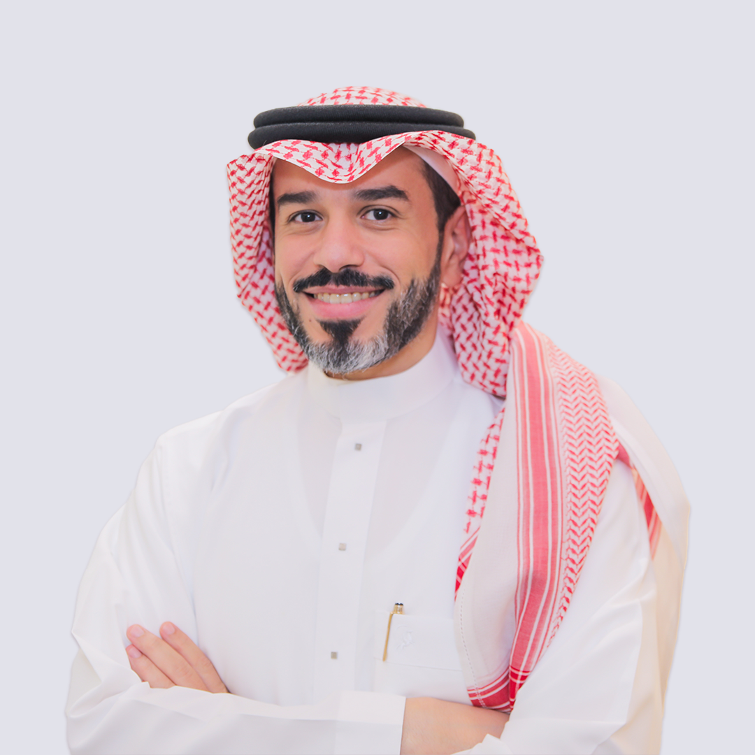 Mr/ Hassan bin Ibrahim Al-Saif
