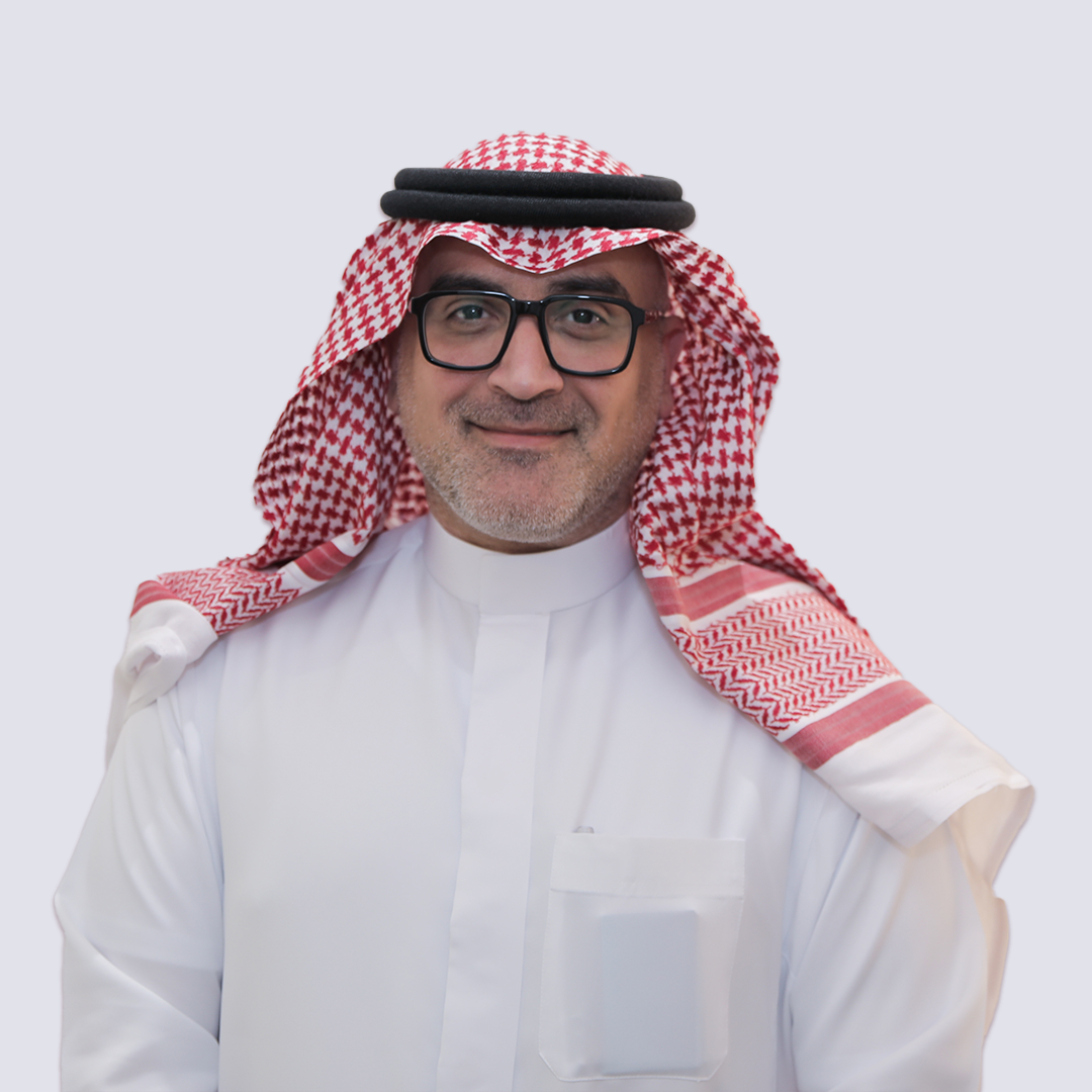 Mr/ Sayer bin Mohammed Al-Shammari