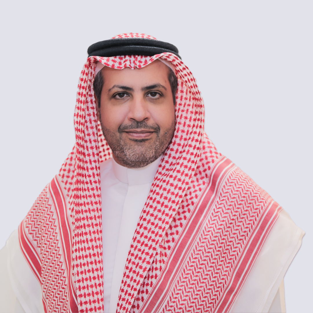 Mr/ Tariq bin Abdulaziz Al-Munajjim