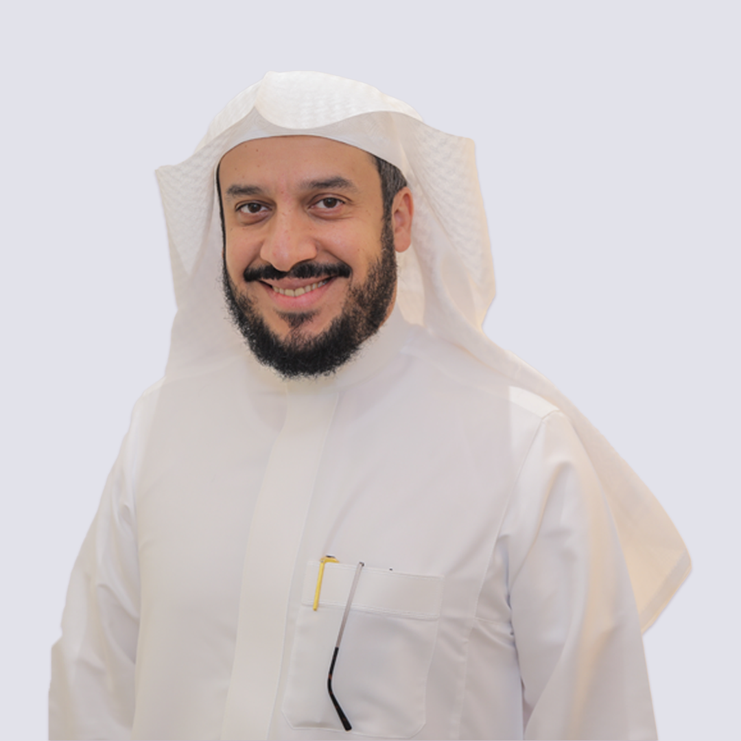 Dr/ Abdullah bin Abdulrahman Al-Odaib