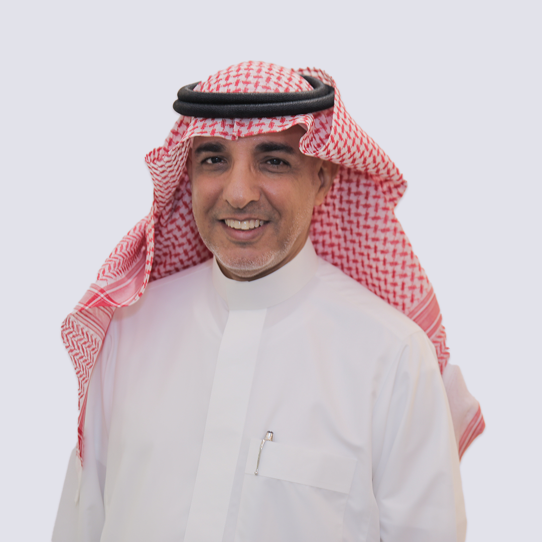 Dr/ Fahd bin Ali Al-Alayan