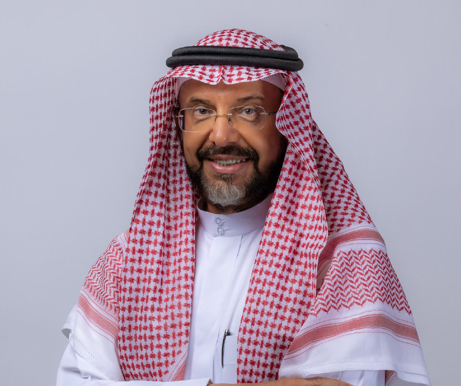 Mr/ Saud bin Abdulaziz Al‑Shammari