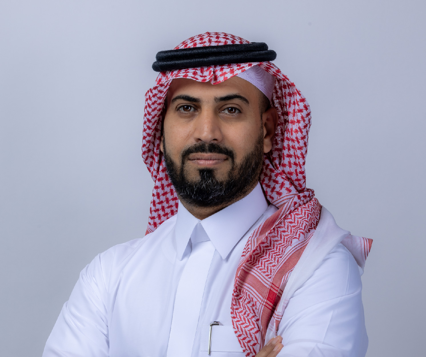 Mr/ Abdullah bin Hamad Al‑Mahdhal