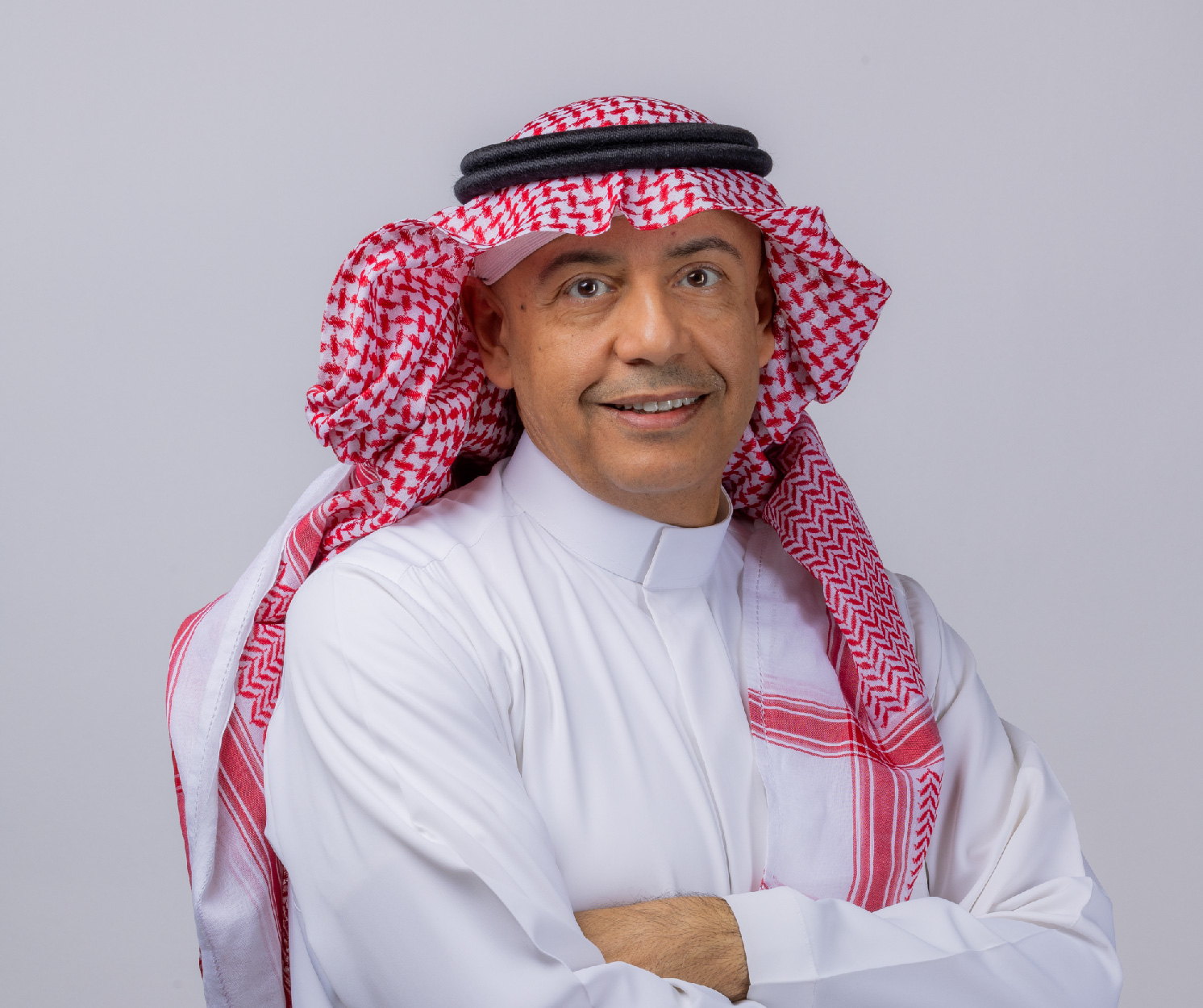 Dr/ Khalid bin Abdulaziz Al‑Rowais