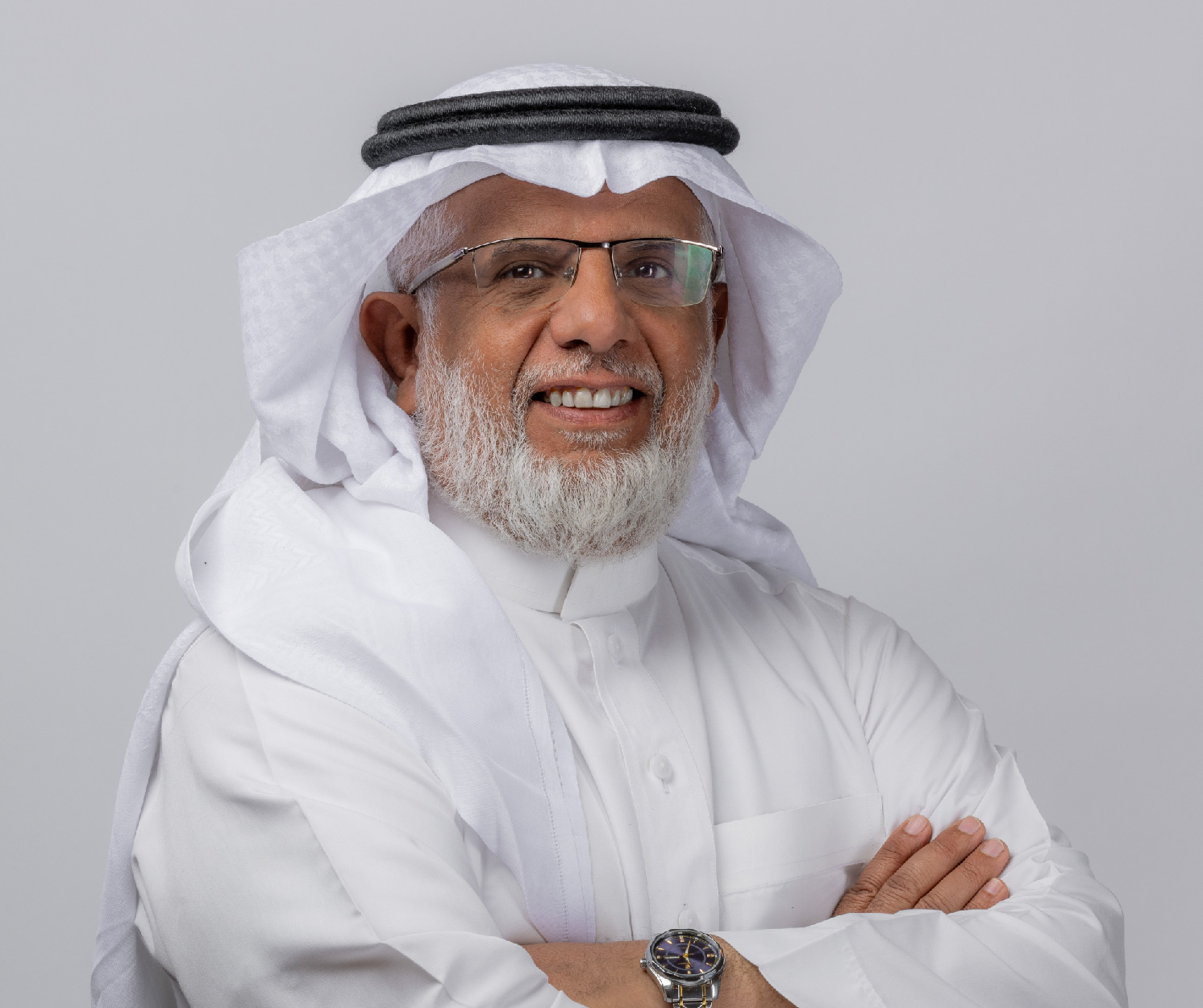 Dr/ Mohammed bin Abdullah Al‑Awadh