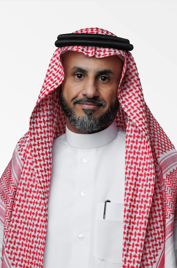 صالح بن عبد الله السعوي