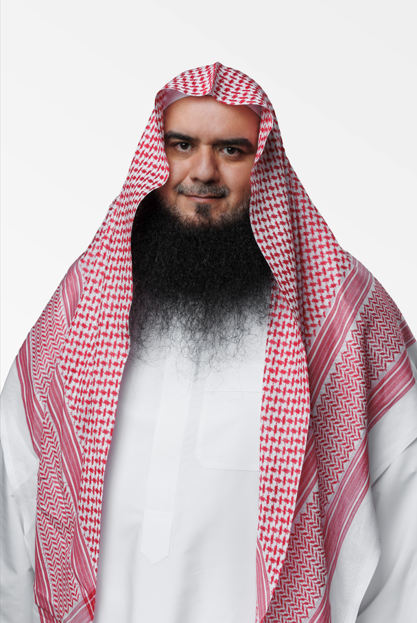 محمد بن عبد الواحد العريفي