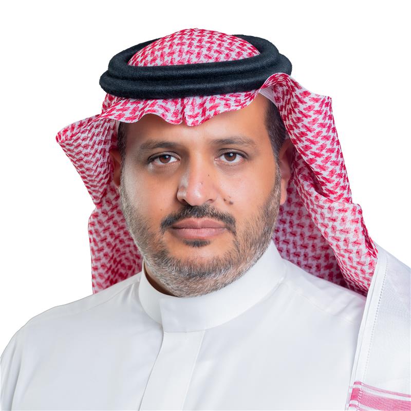 عبدالله بن سعود السعدان