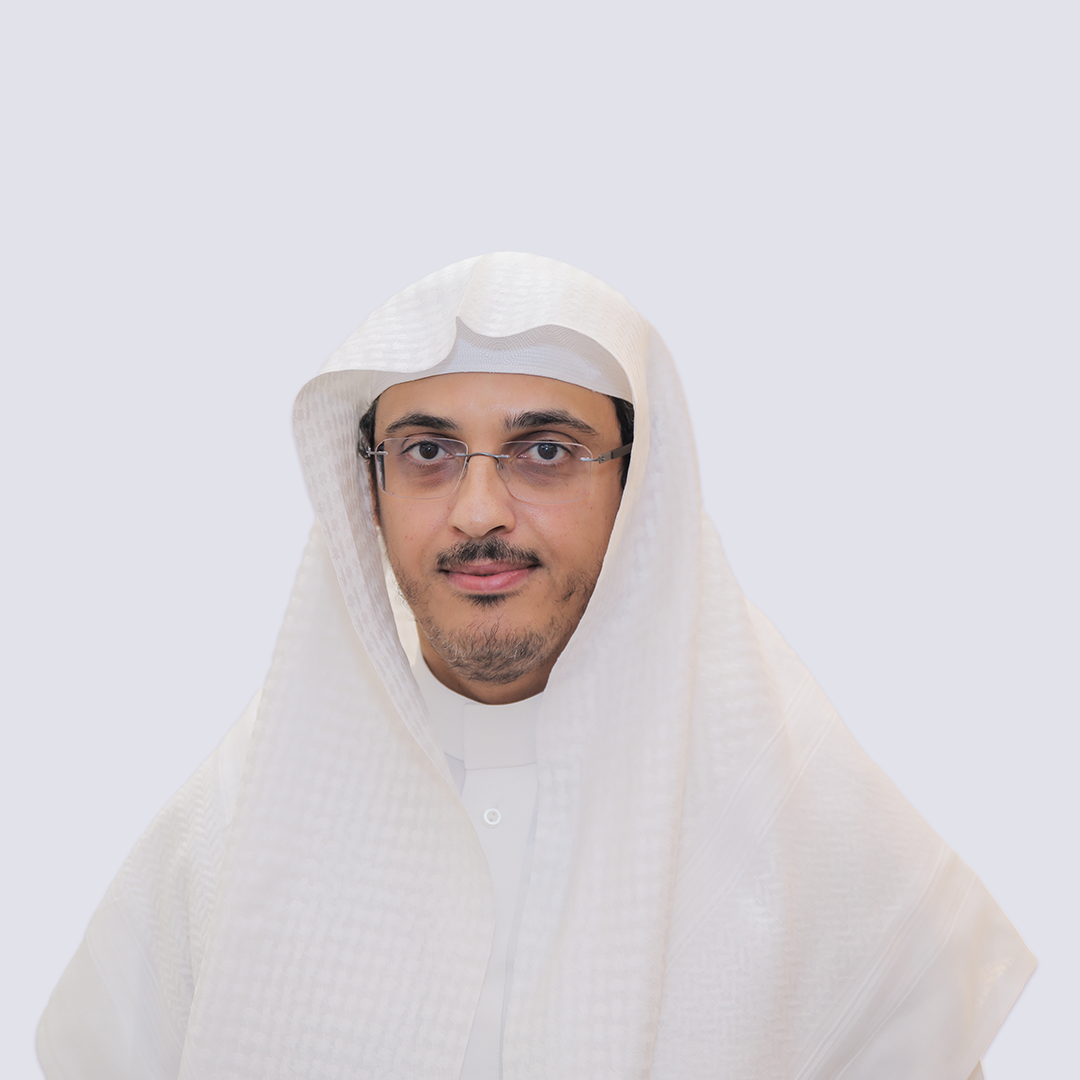 Dr/ Khalid bin Mohammed Al-Sayari