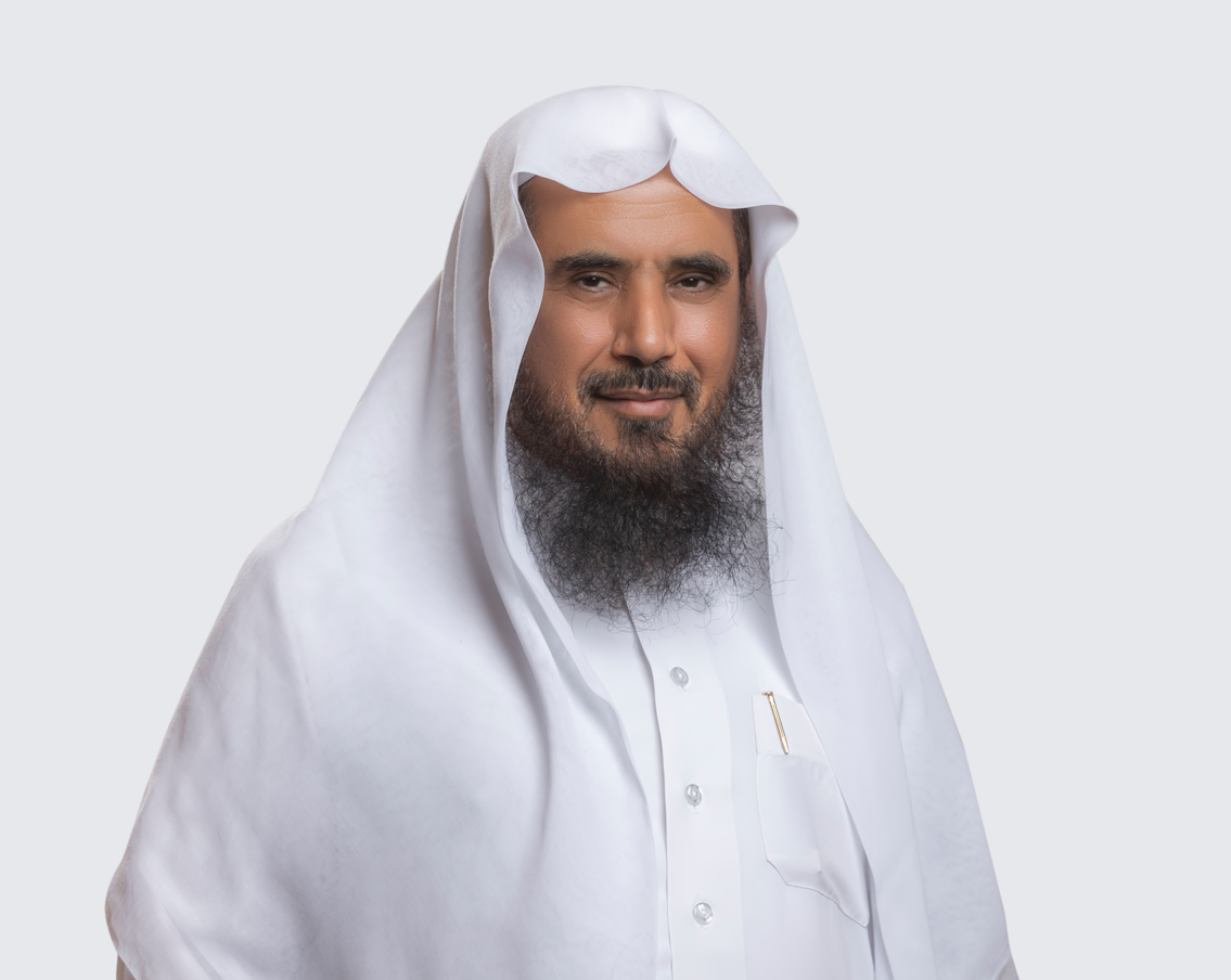Mr.Dr/ Saad bin Turki Al-Khathlan