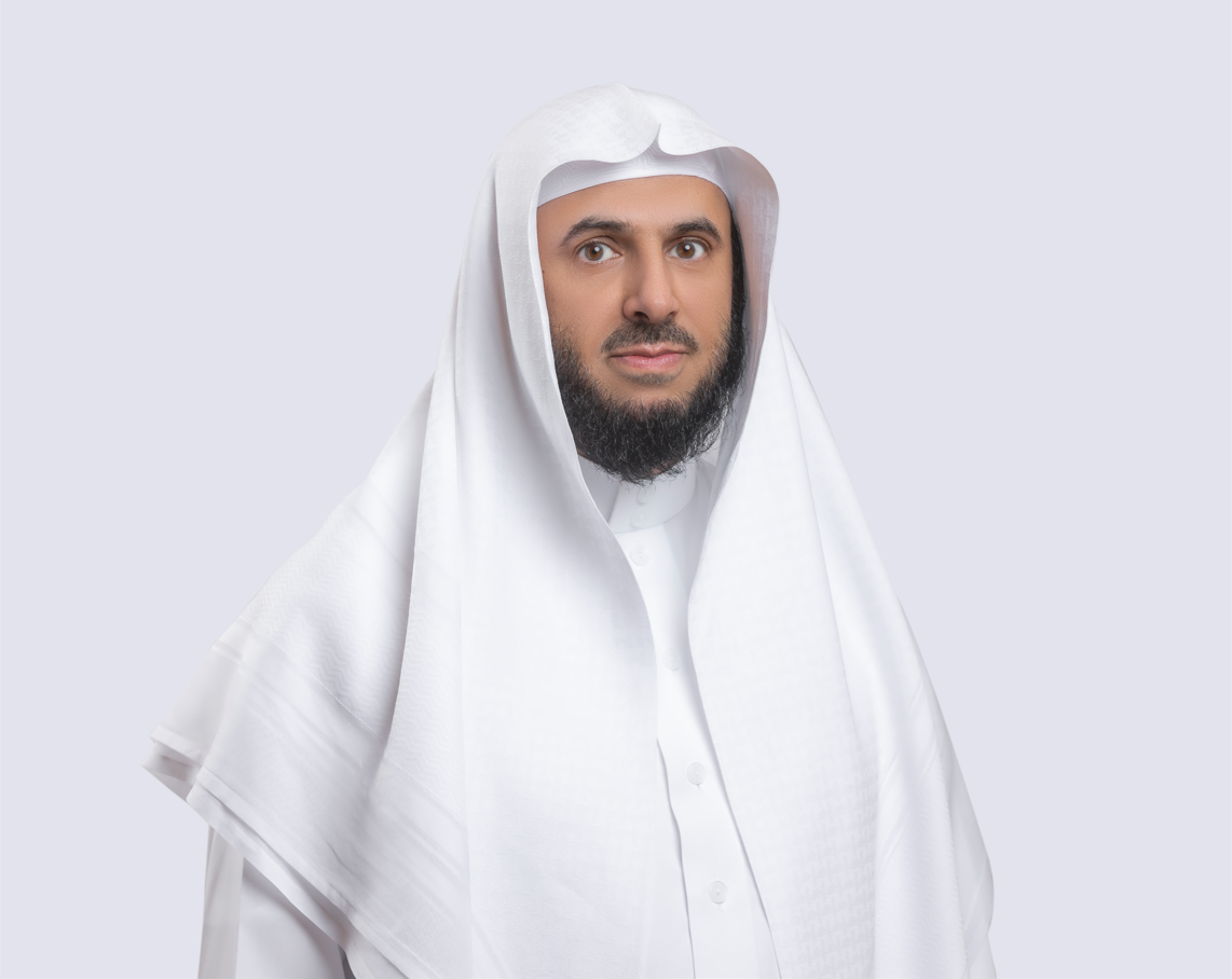 Sheikh. Dr/ Saad bin Turki Al-Khathlan