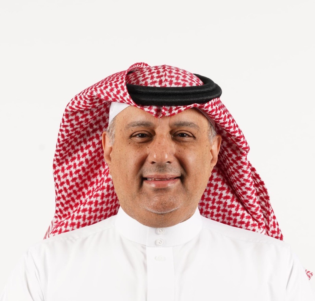 Engineer/ Haitham bin Madini Al-Madini