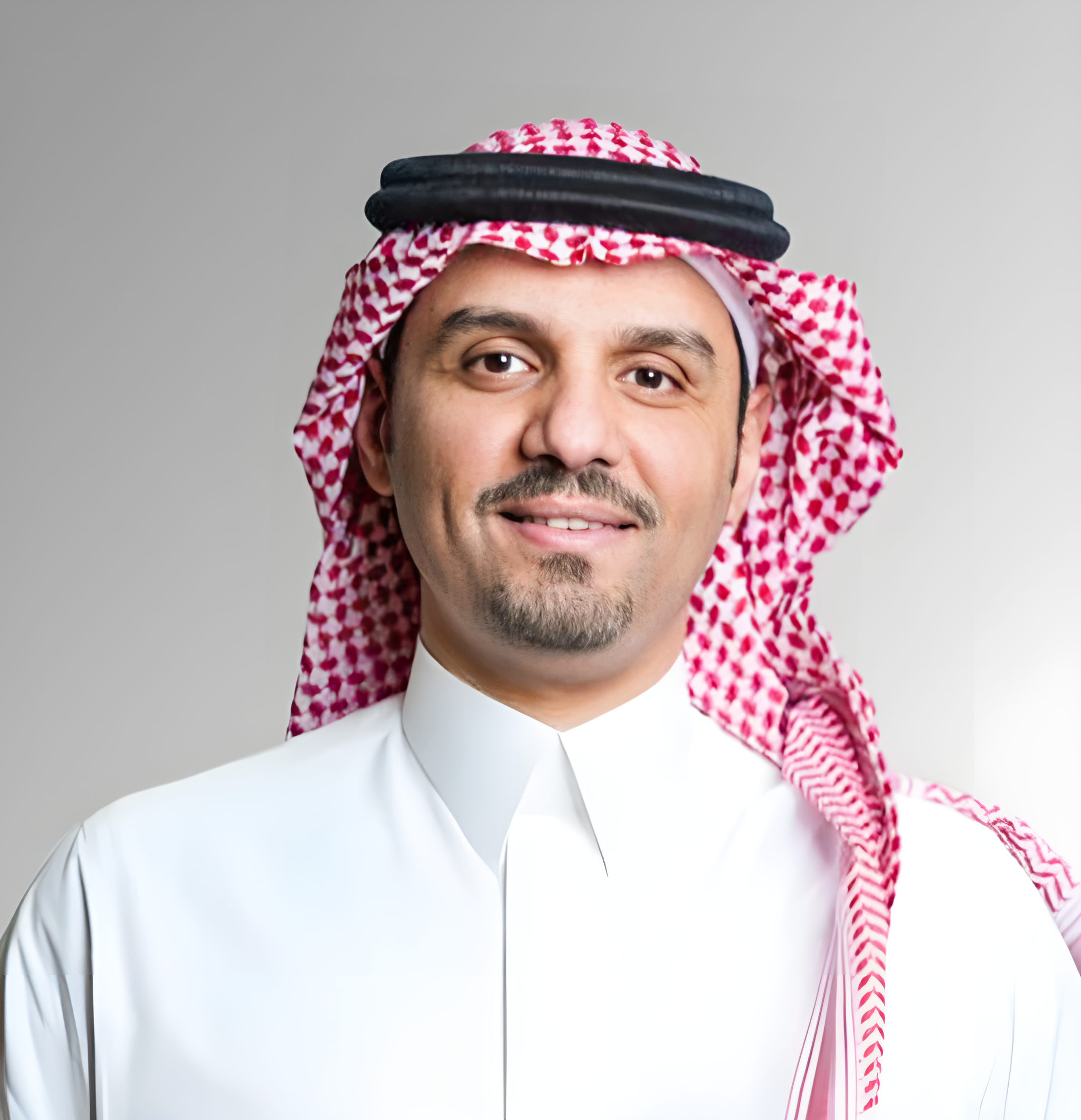Mr/ Ibrahim bin Ali Al‑Majdouei