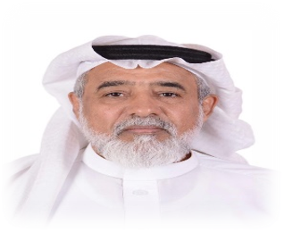 Dr/ Fahd bin Musa Al-Zahrani