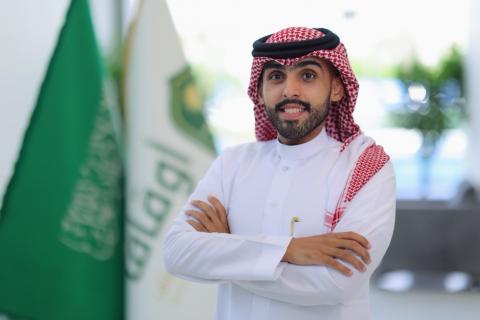 محمد المحيميد